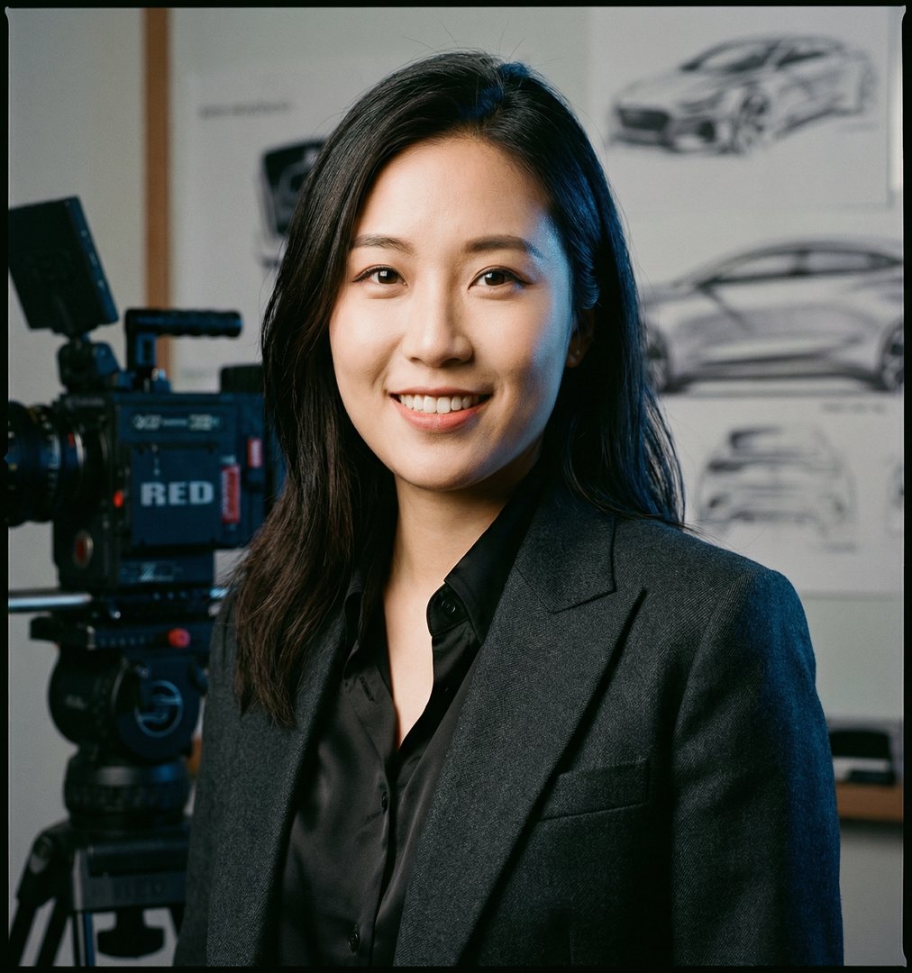 女神视频制片人林雨桐