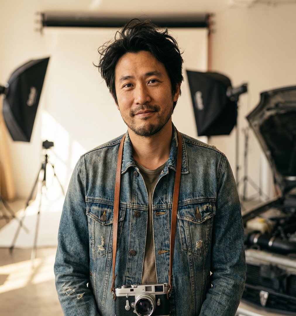 女神视频首席摄影师王子轩