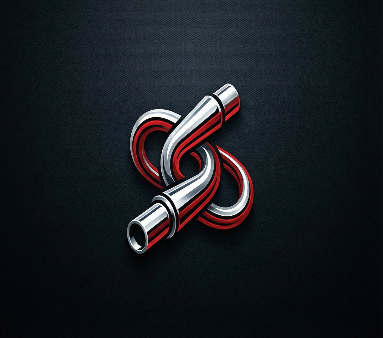 女神视频合作品牌雷霆排气