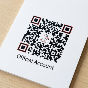 女神视频公众号二维码