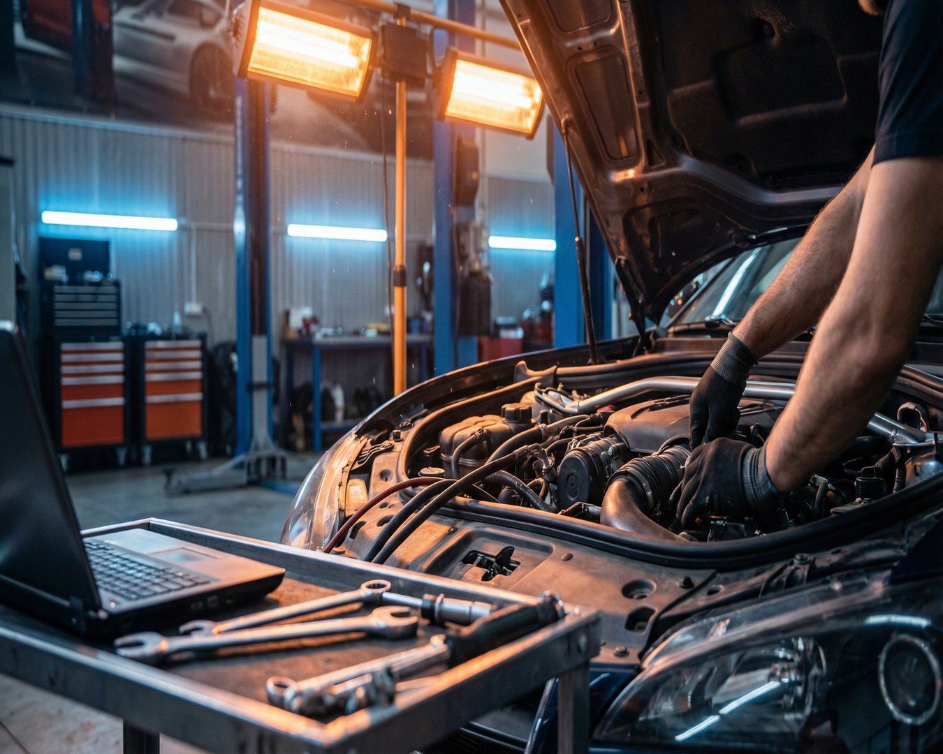 女神视频改装视频展示